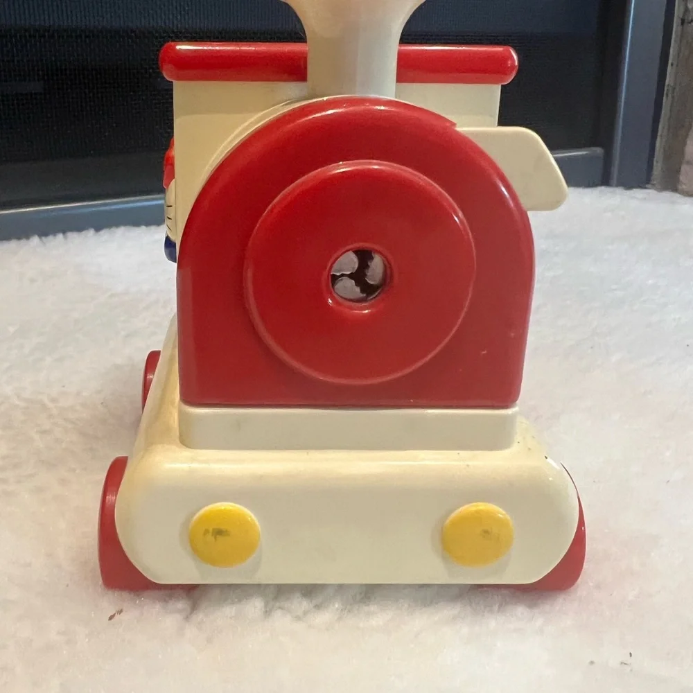 *Rare* Vintage Hello Kitty Retro pencil sharpener Sanrio Japan Vintage 1980’s
